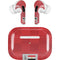 Egypt Soccer Flag AirPods Skins